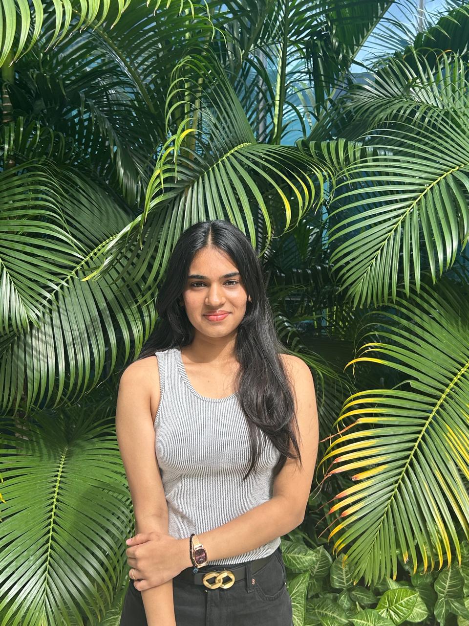 Suhani Srivastava